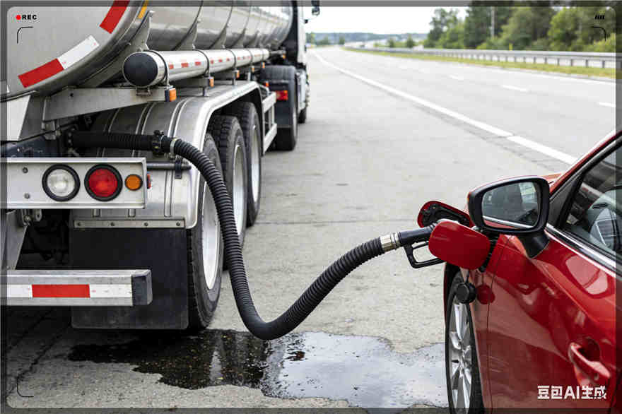 仪征汽车送油电话【案例】