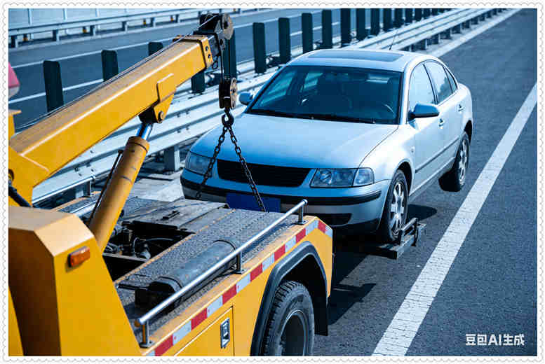 仪征道路救援2026年发展趋势：AI赋能下的仪征道路救援