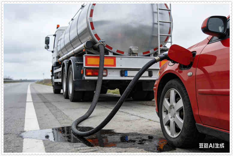 仪征高速公路救援