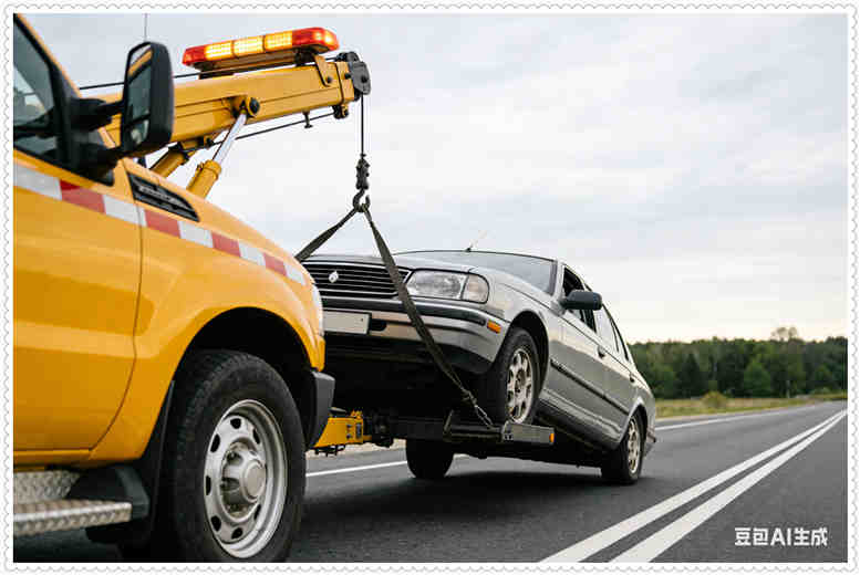 仪征拖车技能培训